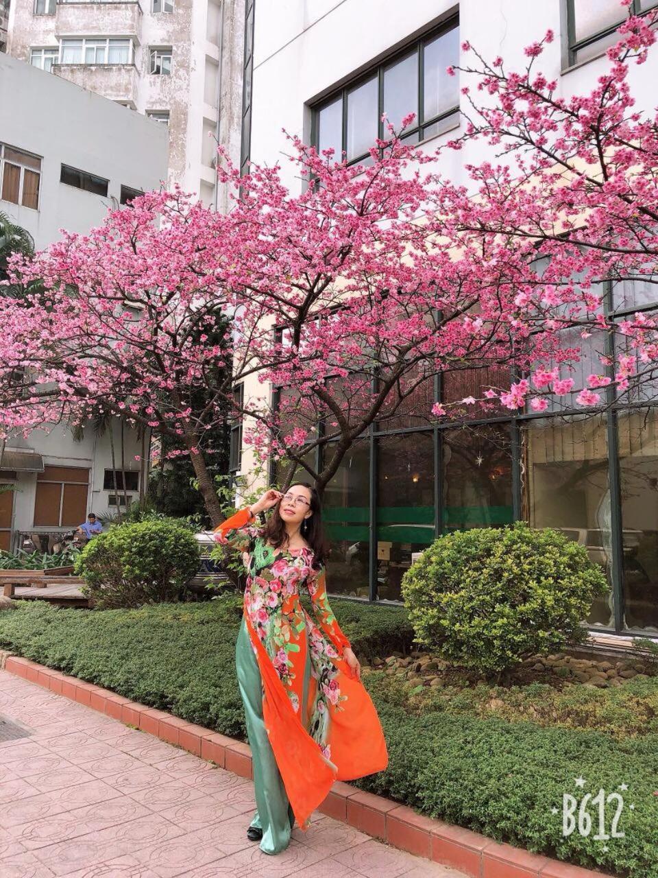 Coco Flower Village Serviced Apartment And Homestay Hanoi Exterior photo
